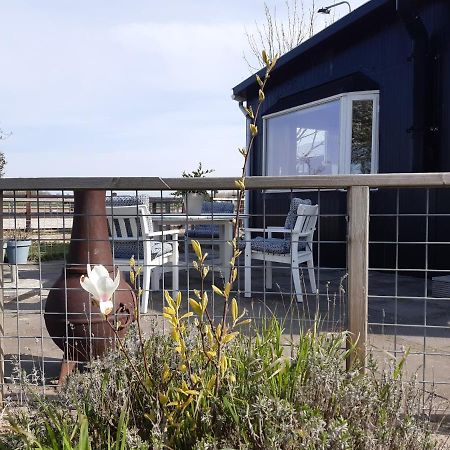 Bed En Breakfast Bernisse Zuidland Eksteriør billede