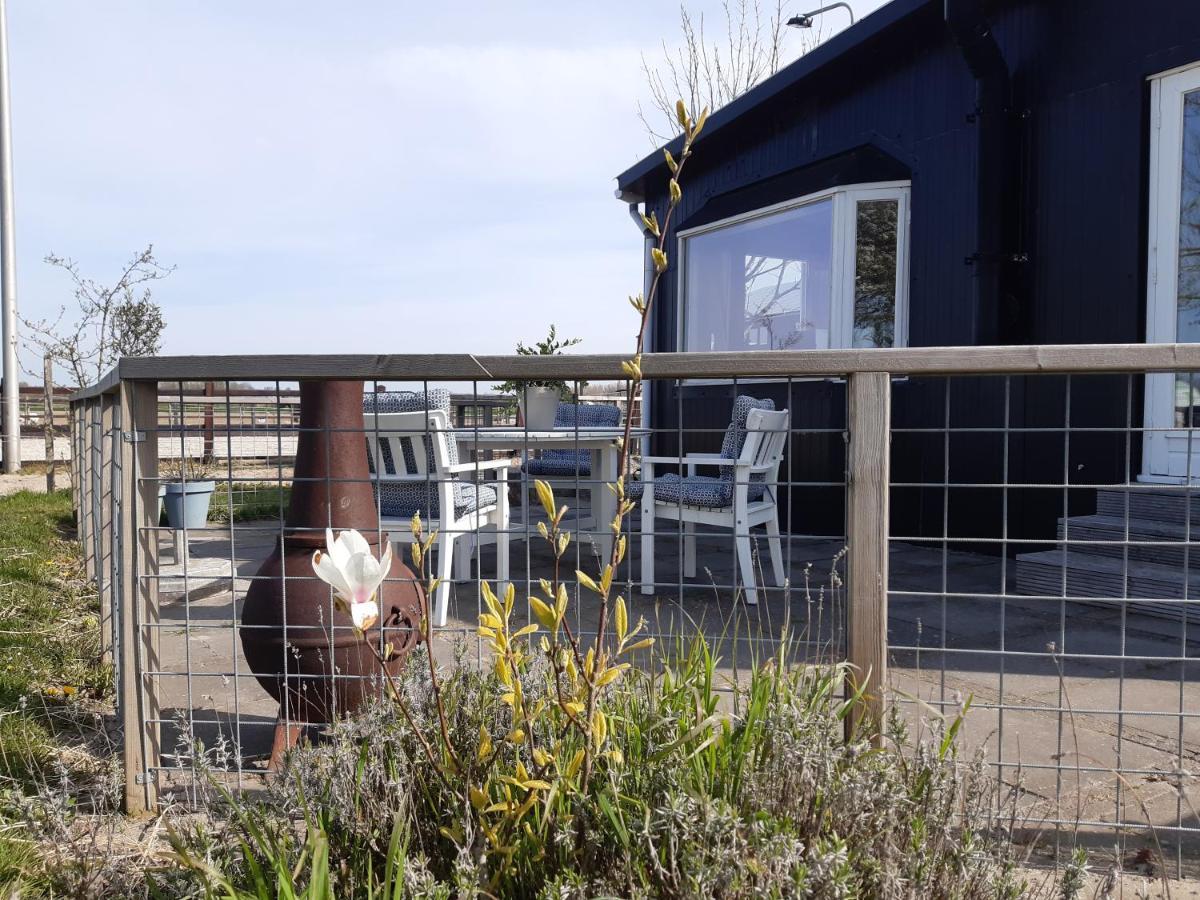 Bed En Breakfast Bernisse Zuidland Eksteriør billede